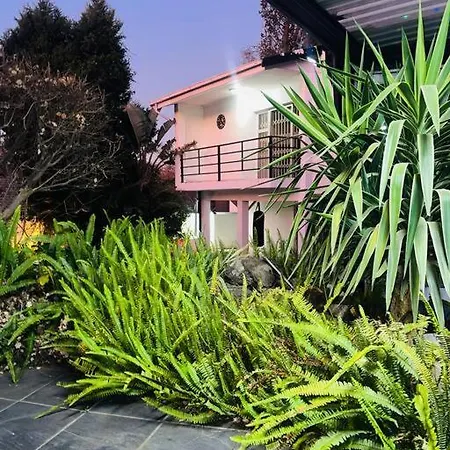 Mondeor Holiday Home Johannesburg Buitenkant foto