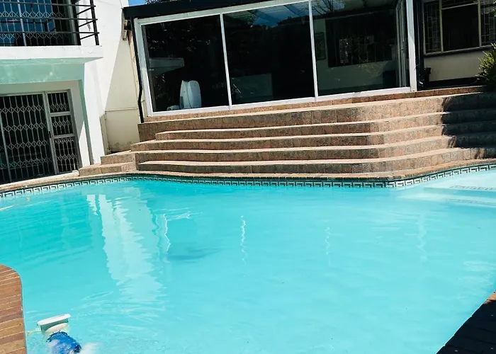 Mondeor Holiday Home