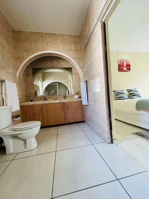 Ferienhaus Mondeor *