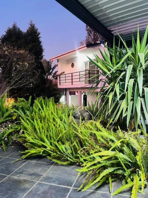 Mondeor Ferienhaus *