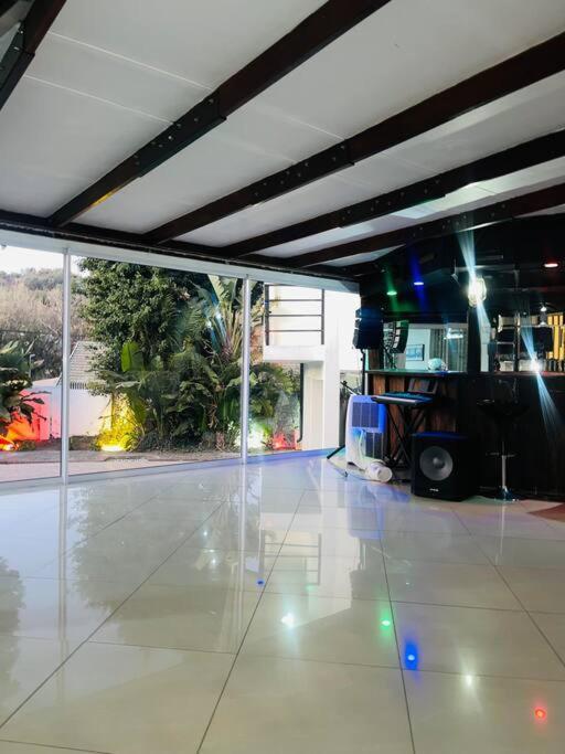 Mondeor Ferienhaus Johannesburg