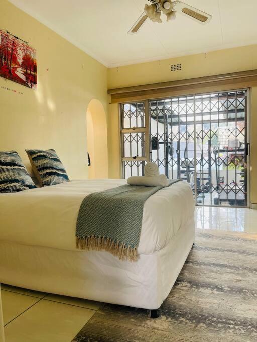 Ferienhaus Mondeor Johannesburg