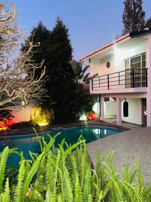 Mondeor Johannesburg