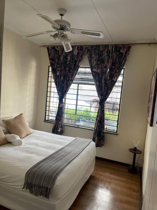 Mondeor Ferienhaus Johannesburg