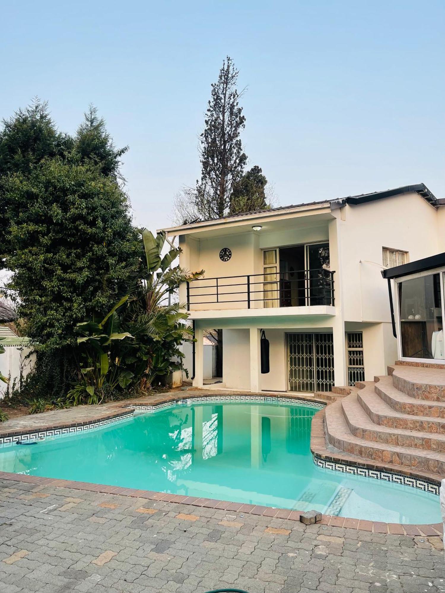 Ferienhaus Mondeor *