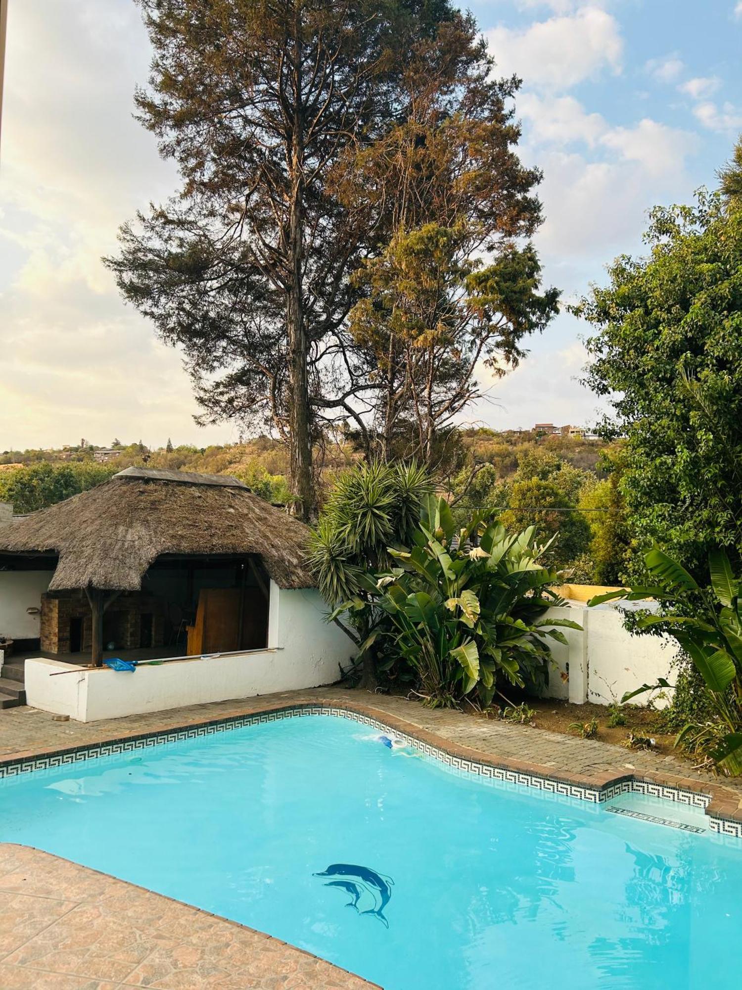 Mondeor * Johannesburg