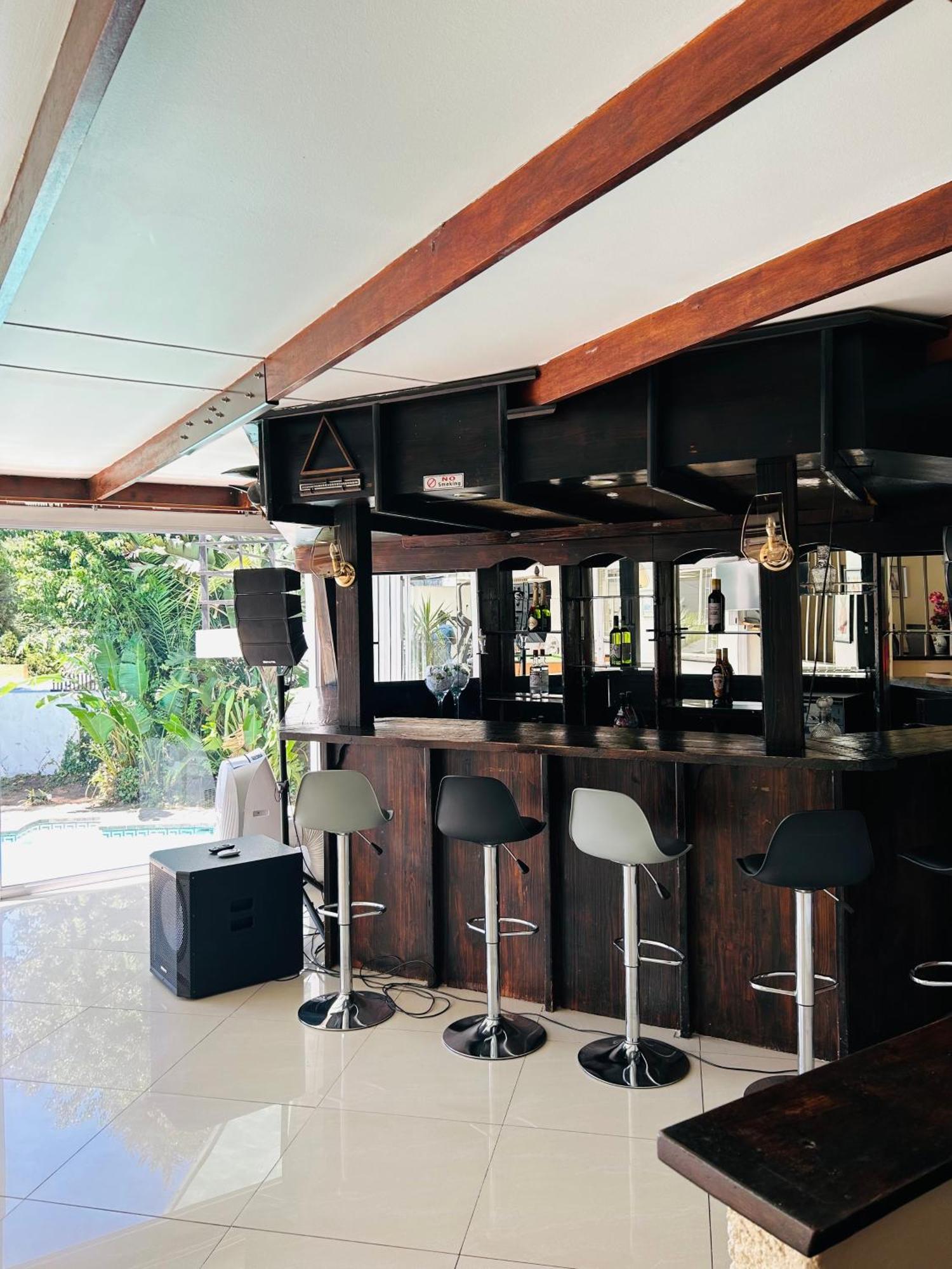Ferienhaus Mondeor Johannesburg